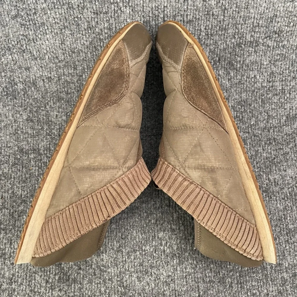 Teva ember moc